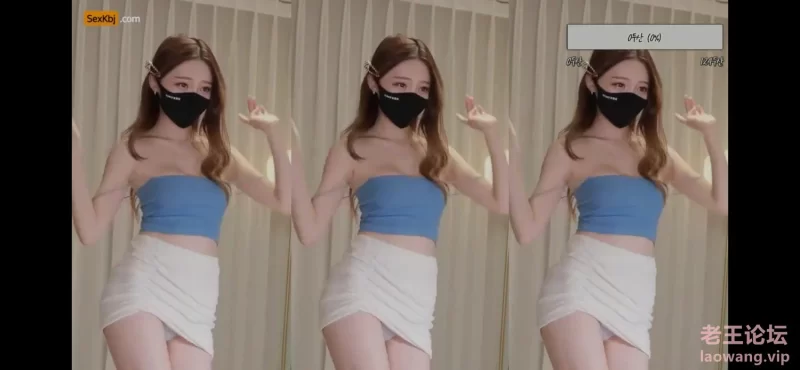 [日韩主播]
[自行打包] 韩国主播 Likecho 直播视频小合集 [11V+4G][百度盘]