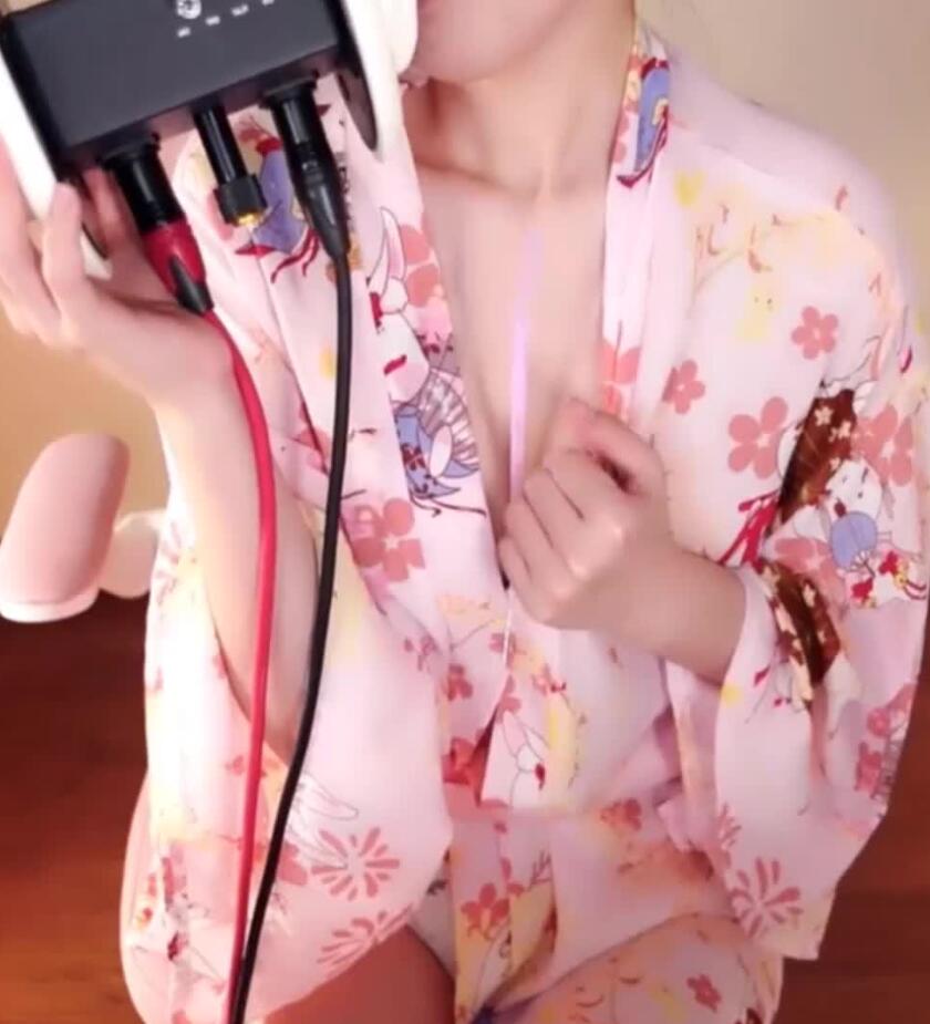 一酱33 《吸管可以做什么呢?》