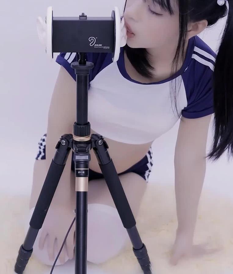 晓美 22.9月会员as-mr福利视频舔耳