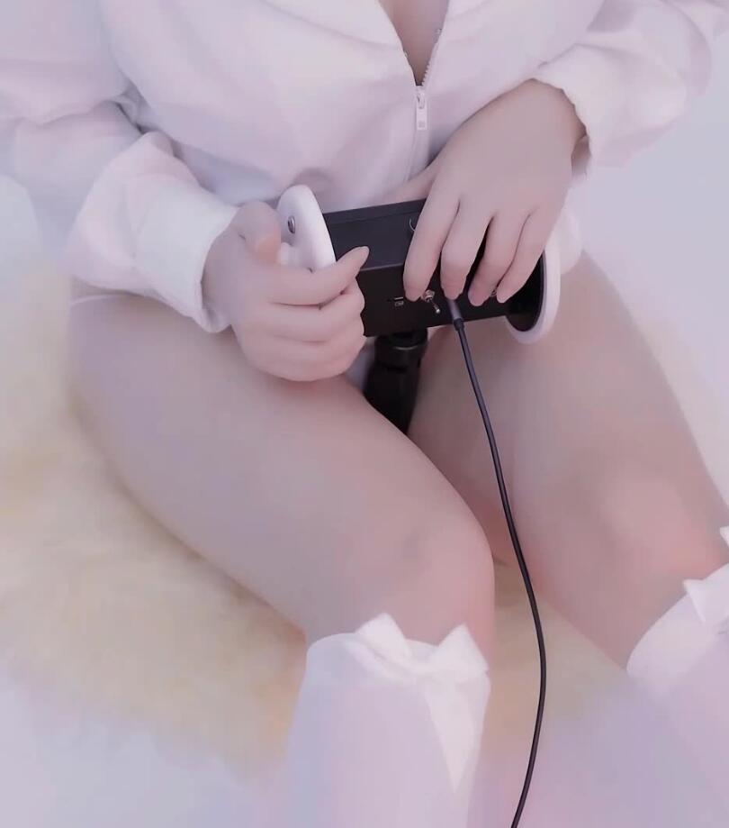 晓MI mimi会员ASMR福利搓耳摩擦