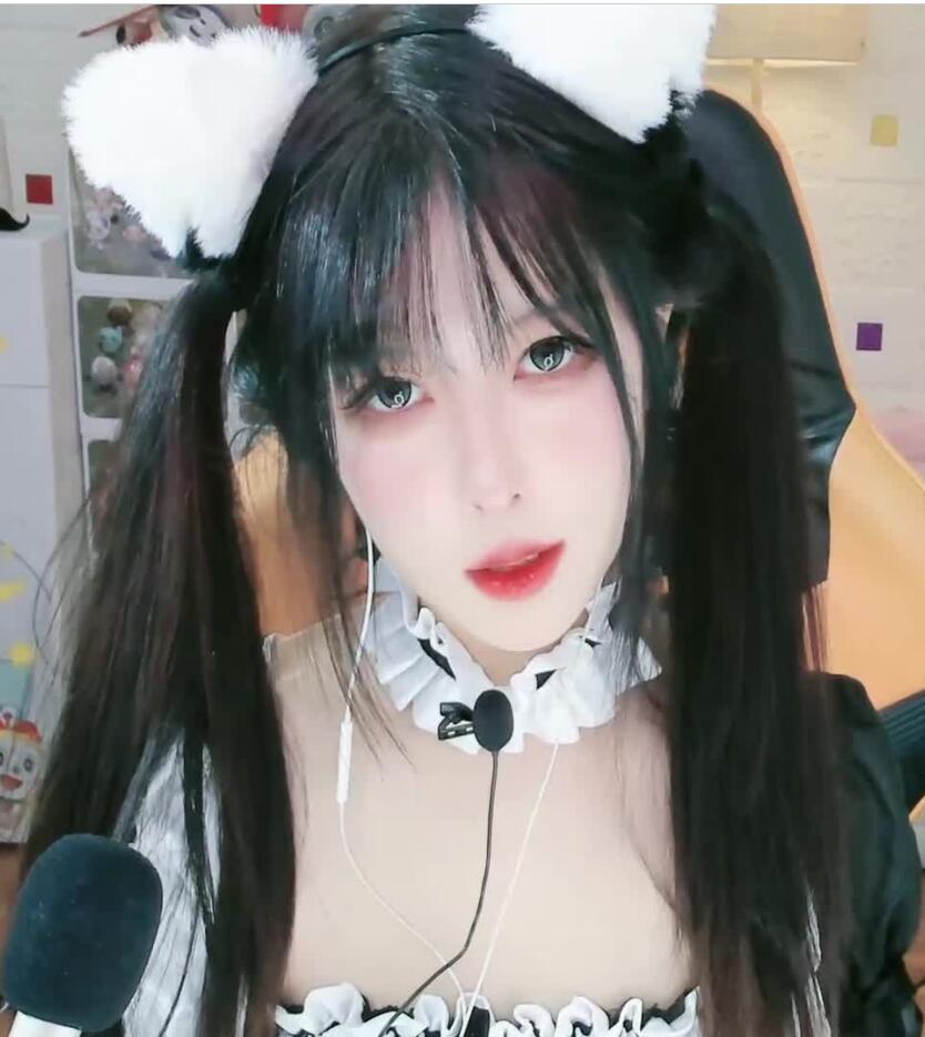 娜娜sweet 2023年ASMR福利视频20V