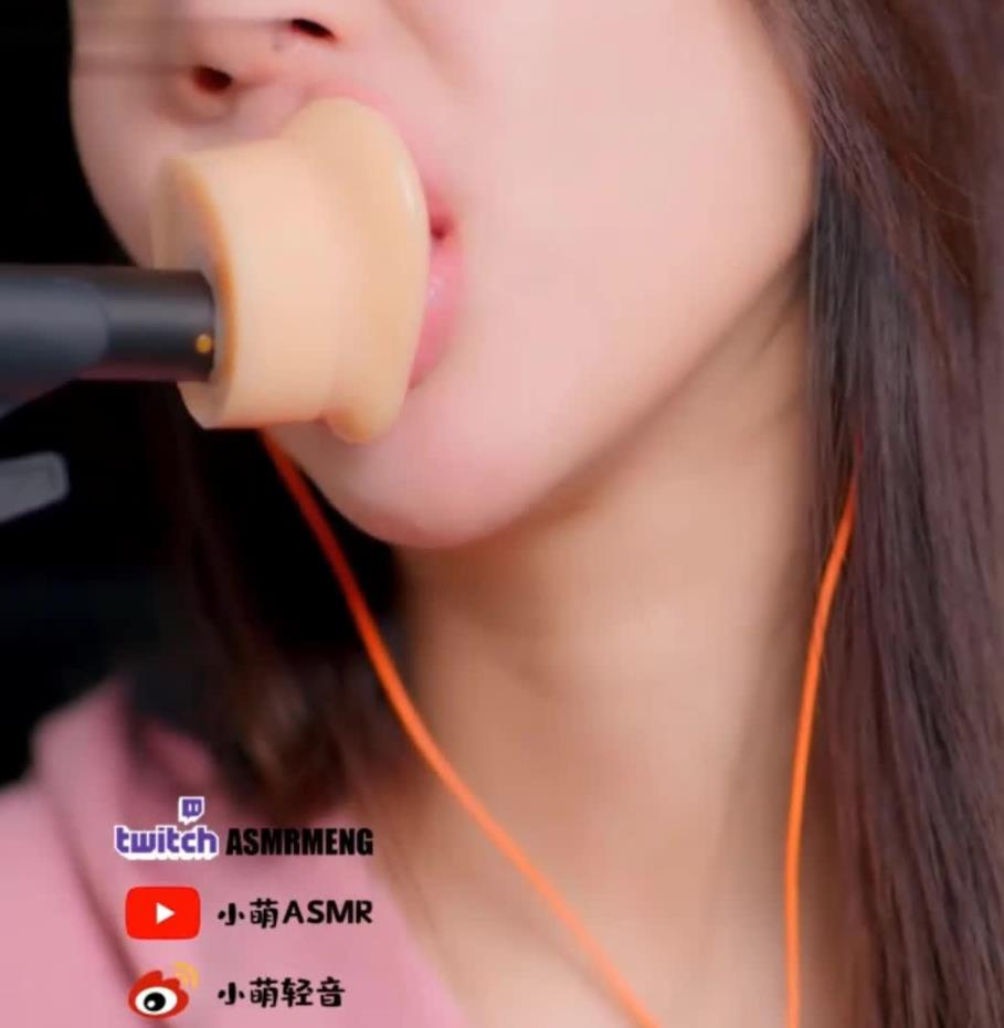 小萌4月会员收费as-mr福利视频 舔耳