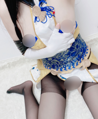 福利姬-小苏喵-胡桃（12P,3V,212M)